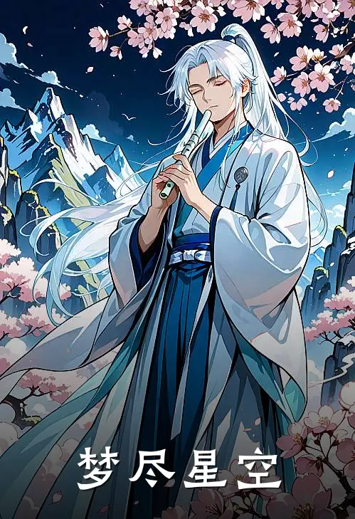 梦尽星空