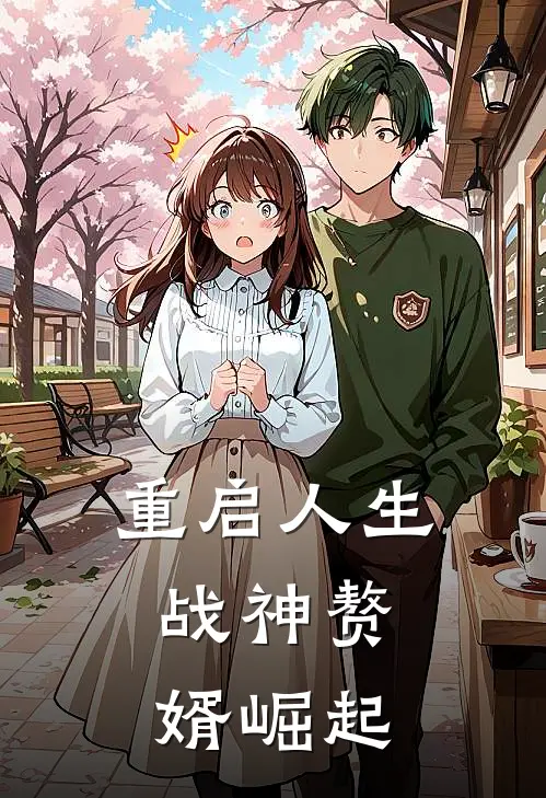 重启人生：战神赘婿崛起