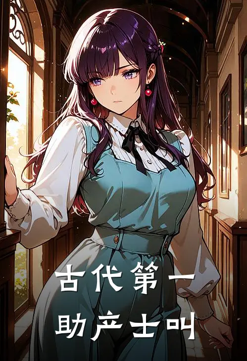 古代第一助产士叫