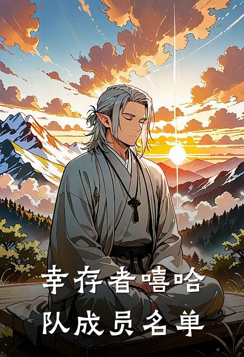 幸存者嘻哈队成员名单