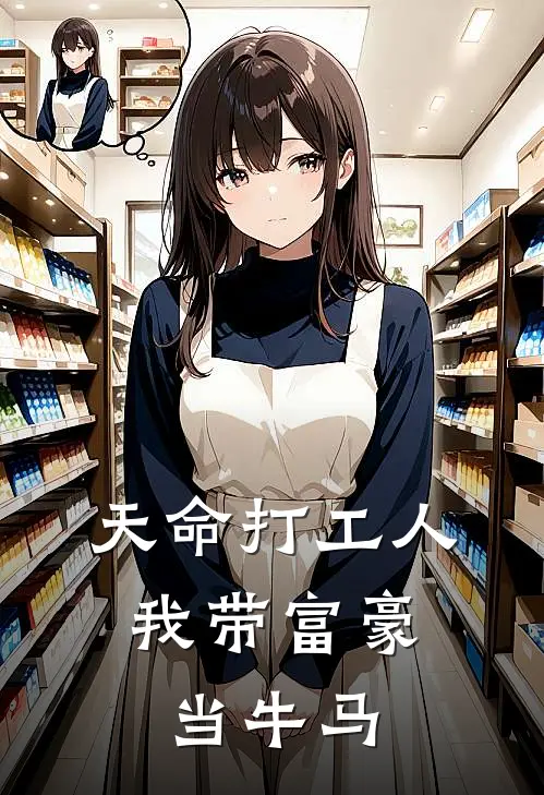 天命打工人：我带富豪当牛马陈铭林舟新热门小说_最新章节列表天命打工人：我带富豪当牛马(陈铭林舟)