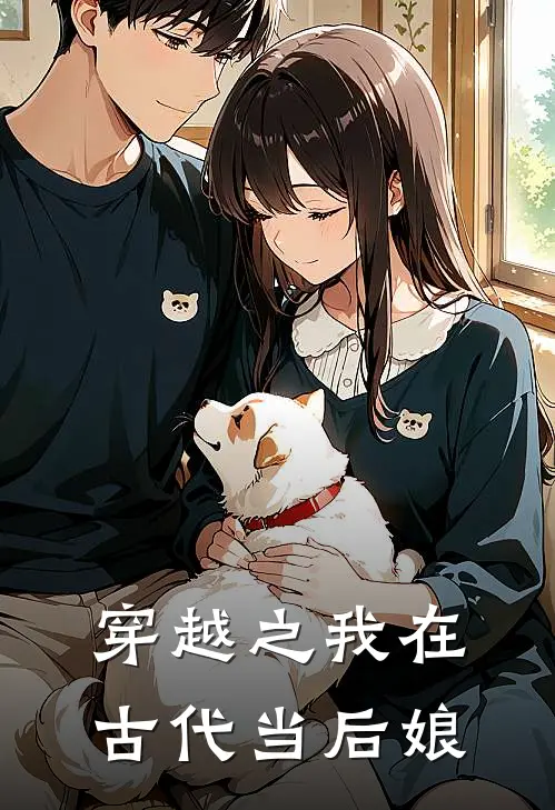 穿越之我在古代当后娘