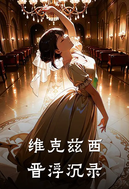 维克兹西晋浮沉录