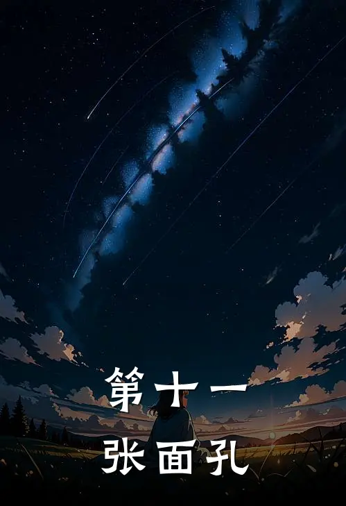 《第十一张面孔》林默周正火爆新书_第十一张面孔(林默周正)最新热门小说