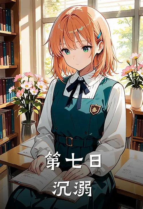 沈清许江烬(第七日，沉溺)全本免费在线阅读_沈清许江烬全集在线阅读