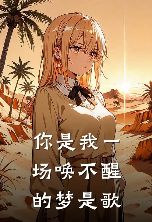 你是我一场唤不醒的梦是歌