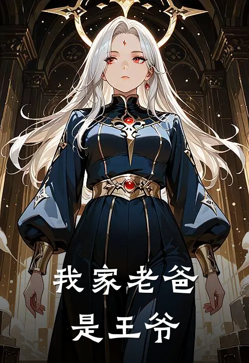 我家老爸是王爷