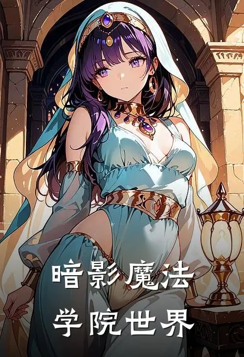 暗影魔法学院世界