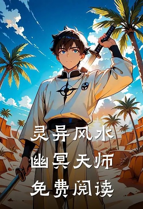 灵异风水幽冥天师免费阅读