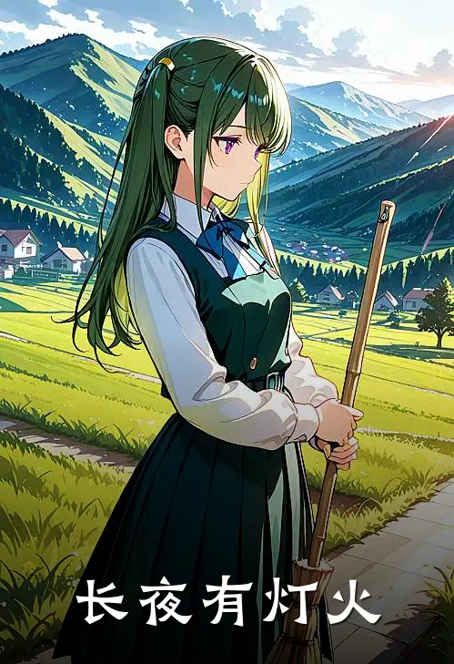 长夜有灯火