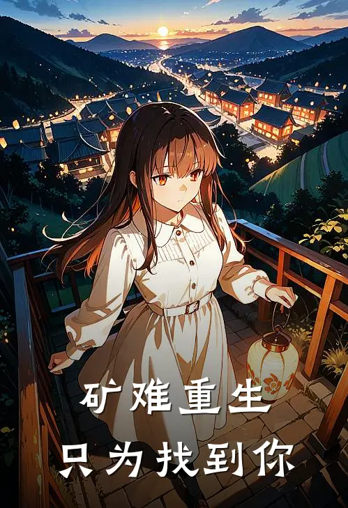矿难重生，只为找到你