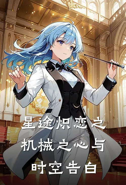星途炽恋之机械之心与时空告白