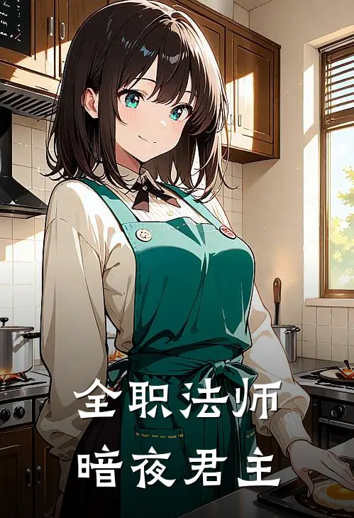 全职法师：暗夜君主