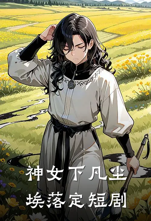 神女下凡尘埃落定短剧