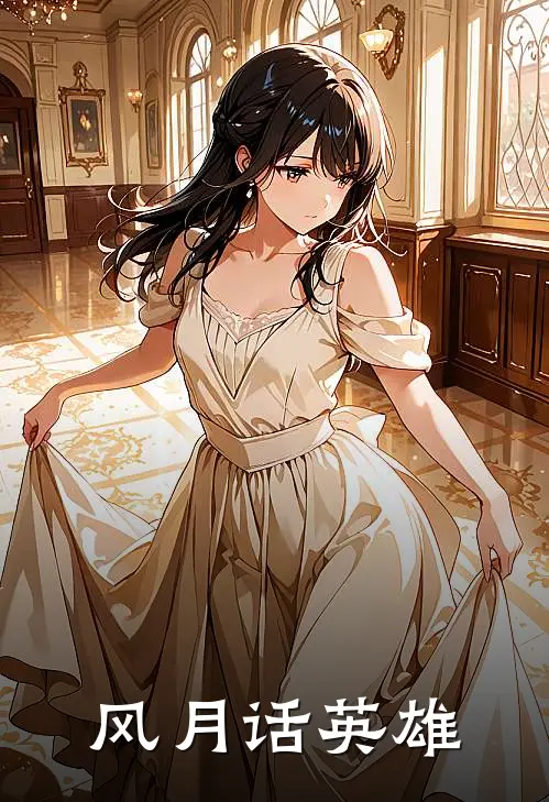 风月话英雄(郁非萧如霜)全本免费小说_阅读免费小说风月话英雄郁非萧如霜