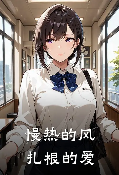 慢热的风，扎根的爱