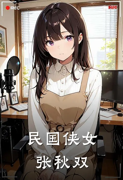 民国侠女张秋双