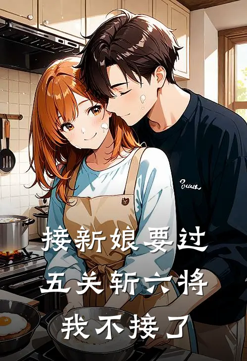 倩倩许倩倩（接新娘要过五关斩六将，我不接了）全文免费阅读无弹窗大结局_