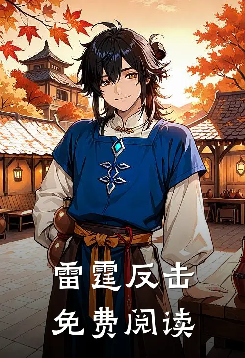 雷霆反击免费阅读