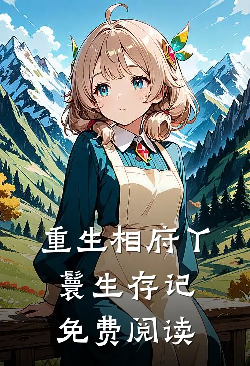 重生相府丫鬟生存记免费阅读