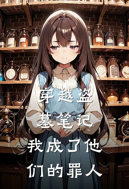 穿越盗墓笔记，我成了他们的罪人(筠渊吴邪)最新章节在线阅读_(穿越盗墓笔记，我成了他们的罪人)最新章节在线阅读