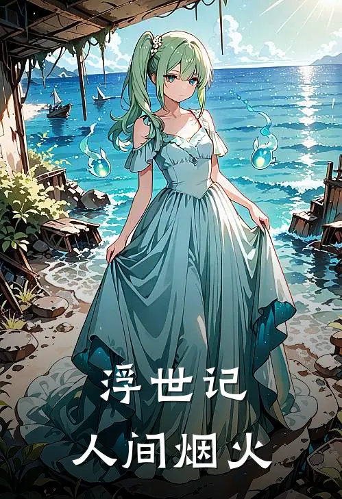 浮世记：人间烟火