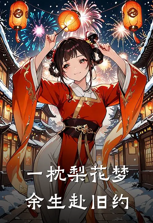 一枕梨花梦，余生赴旧约