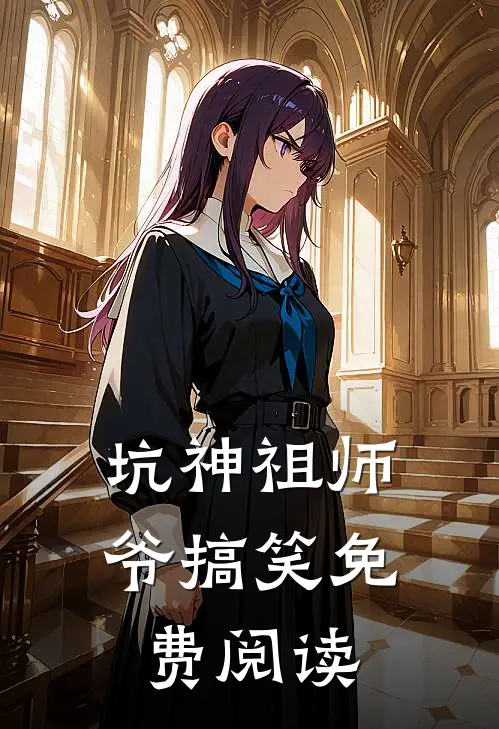 坑神祖师爷搞笑免费阅读