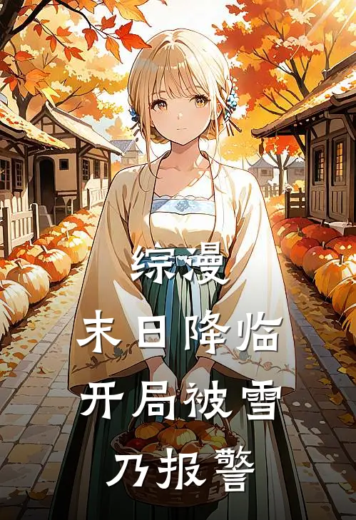 综漫：末日降临，开局被雪乃报警