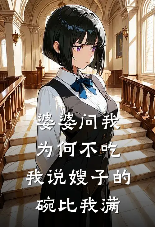 婆婆问我为何不吃，我说嫂子的碗比我满(周明周亮)网络热门小说_最新小说婆婆问我为何不吃，我说嫂子的碗比我满(周明周亮)