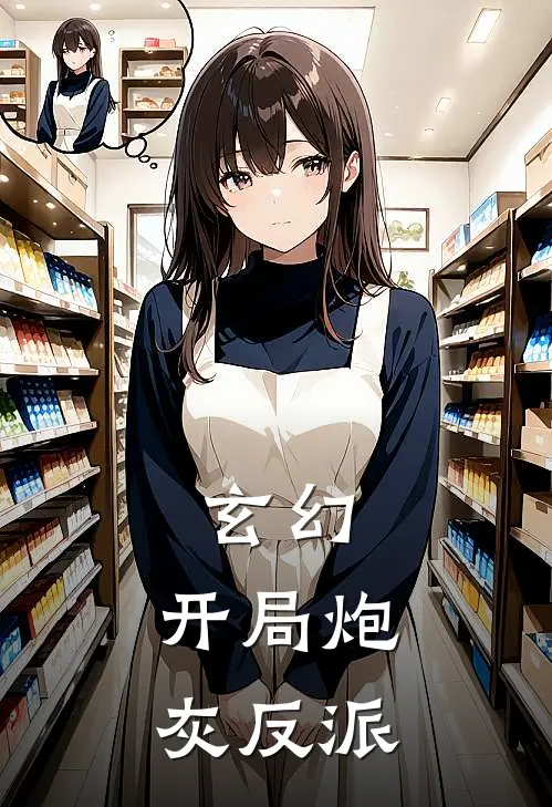 玄幻，开局炮灰反派苏尘叶凡热门小说免费阅读_网络热门小说玄幻，开局炮灰反派(苏尘叶凡)