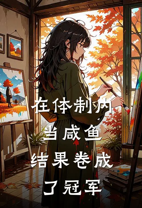 在体制内当咸鱼，结果卷成了冠军秦般若刘工完结小说_完结版小说全文免费阅读在体制内当咸鱼，结果卷成了冠军秦般若刘工