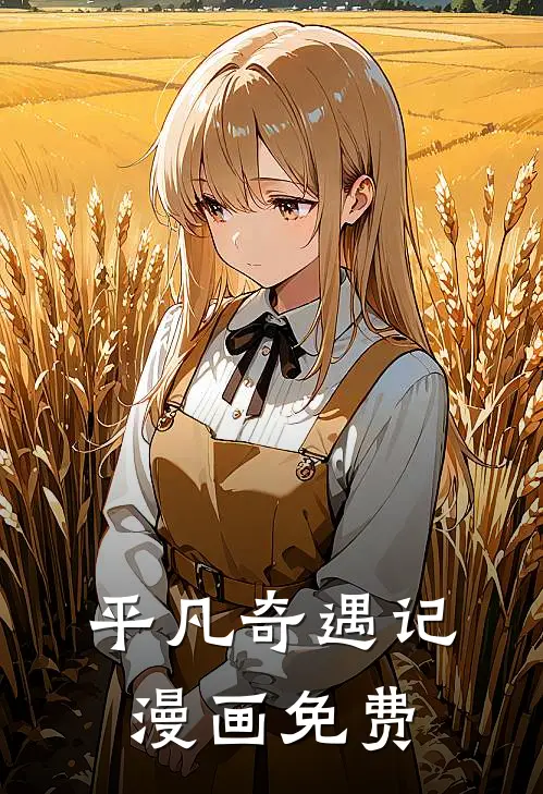 平凡奇遇记漫画免费