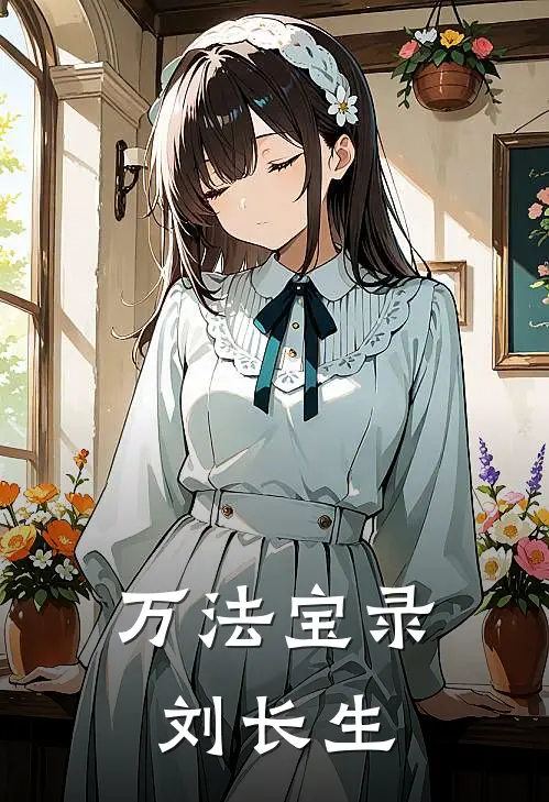 万法宝录刘长生