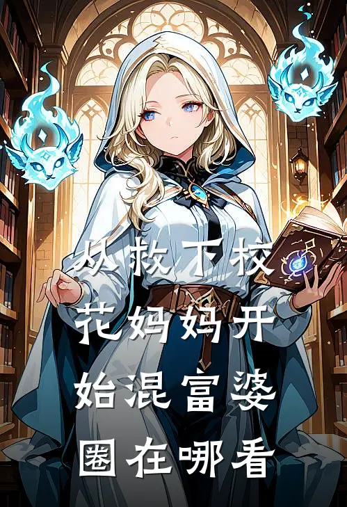 从救下校花妈妈开始混富婆圈在哪看