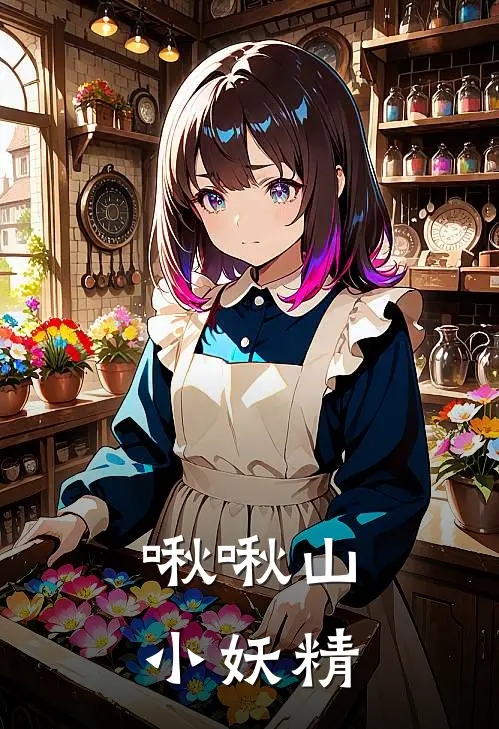 啾啾山小妖精万樱青岚热门小说完结_热门的小说啾啾山小妖精万樱青岚