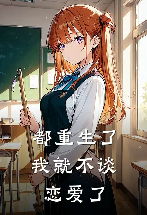 都重生了我就不谈恋爱了