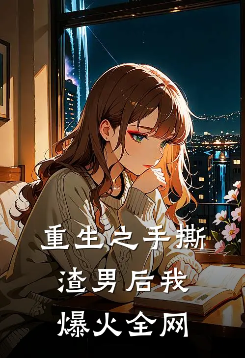 重生之手撕渣男后我爆火全网(苏晚顾言深)免费小说在线阅读_在线阅读免费小说重生之手撕渣男后我爆火全网(苏晚顾言深)