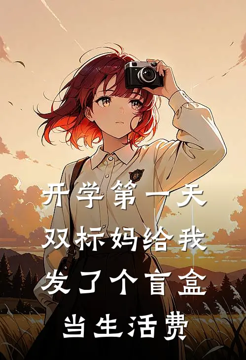 开学第一天，双标妈给我发了个盲盒当生活费抖音热门最新章节免费阅读_开学第一天，双标妈给我发了个盲盒当生活费全集免费阅读