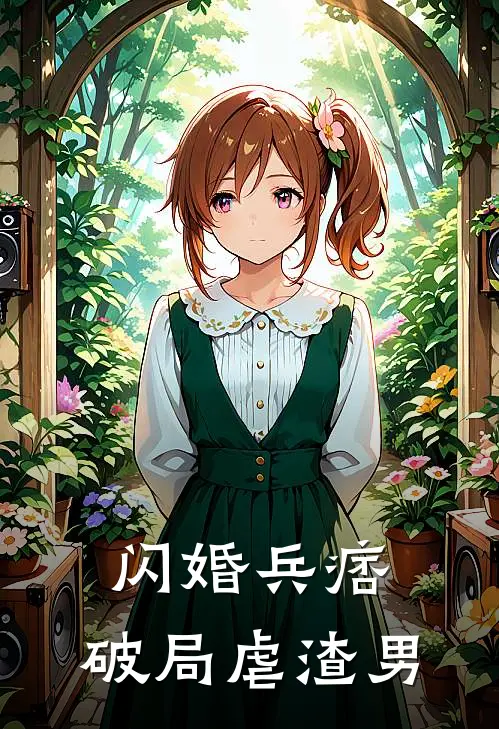 闪婚兵痞，破局虐渣男傅云霆慕清颜完整版小说_小说完结推荐闪婚兵痞，破局虐渣男(傅云霆慕清颜)