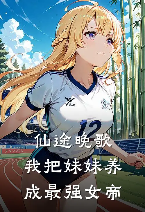 仙途晚歌：我把妹妹养成最强女帝苏晚苏念安免费小说笔趣阁_完结小说免费阅读仙途晚歌：我把妹妹养成最强女帝苏晚苏念安