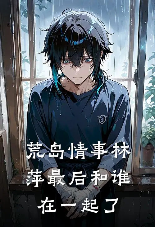 荒岛情事林萍最后和谁在一起了