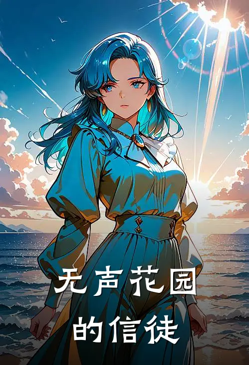 无声花园的信徒