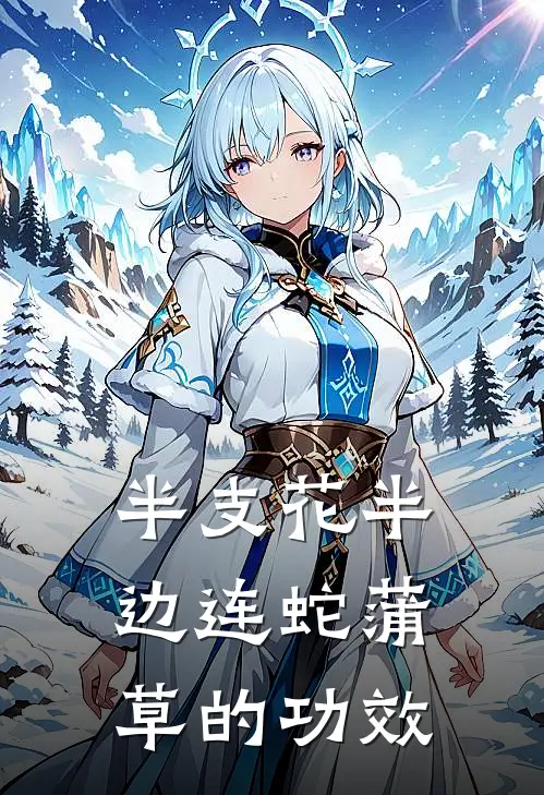 半支花半边连蛇蒲草的功效