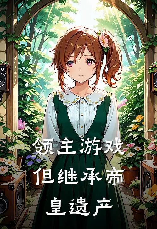 领主游戏，但继承帝皇遗产(鲁伯特二世)免费小说阅读_免费小说完整版领主游戏，但继承帝皇遗产(鲁伯特二世)