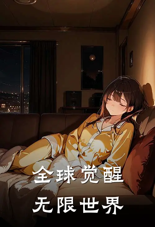 全球觉醒：无限世界