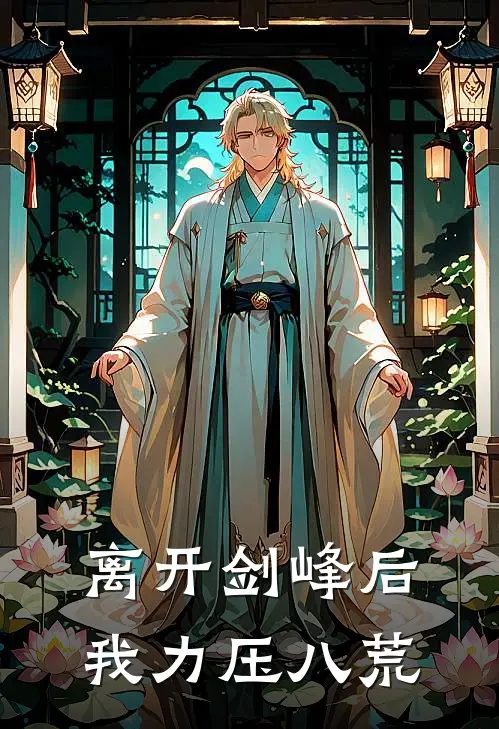 《离开剑峰后我力压八荒》张狂林寒免费完本小说在线阅读_《离开剑峰后我力压八荒》张狂林寒免费小说