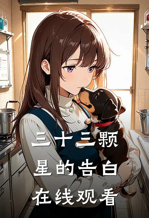 三十三颗星的告白在线观看