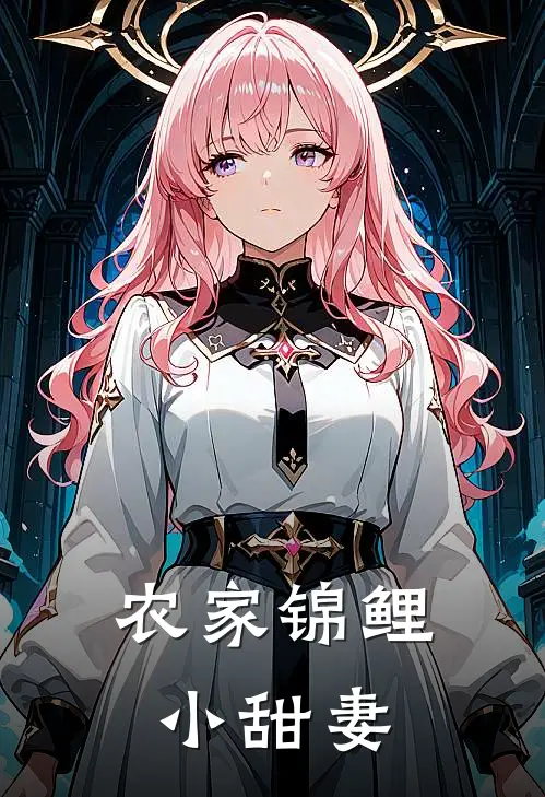 农家锦鲤小甜妻