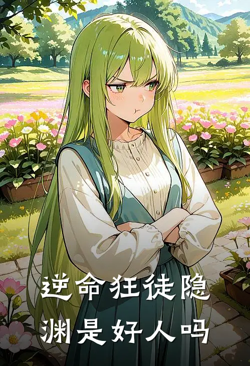 逆命狂徒隐渊是好人吗